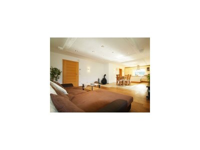 Apartment Appartement/Fewo, Dusche und Bad, WC, 2Schlafräume - Features photo 13