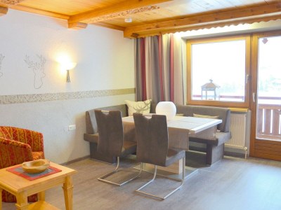 Apartment Ap."Kaiserblick"/1 Schlafr./Dusche, Bad, - Features photo 16