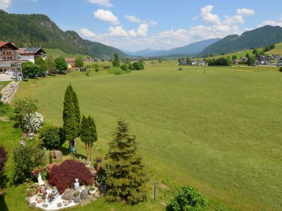 Apartment Ap."Kaiserblick"/1 Schlafr./Dusche, Bad, - Features photo 17