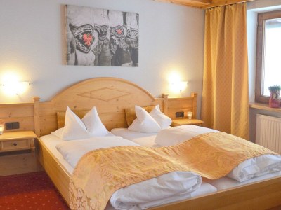 Apartment Ap."Kaiserblick"/1 Schlafr./Dusche, Bad, - Features photo 18