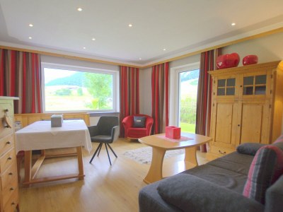 Apartment Ap."Kaiserblick"/1 Schlafr./Dusche, Bad, - Features photo 20