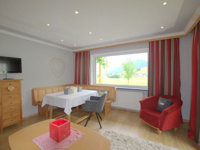 Apartment Ap."Kaiserblick"/1 Schlafr./Dusche, Bad, - Features photo 21