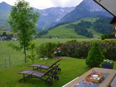 Apartment Ap."Kaiserblick"/1 Schlafr./Dusche, Bad, - Features photo 22