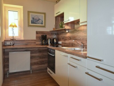 Apartment Ap."Kaiserblick"/1 Schlafr./Dusche, Bad, - Features photo 24