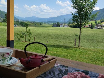 Apartment Ap."Kaiserblick"/1 Schlafr./Dusche, Bad, - Features photo 25