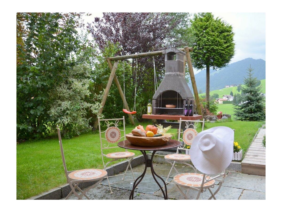 Apartment App."Family"/1 Schlafraum/DU, WC,TV - Outdoor photo 5