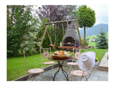 Apartment App."Family"/1 Schlafraum/DU, WC,TV - Outdoor photo 5