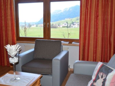 Apartment App."Family"/1 Schlafraum/DU, WC,TV - Outdoor photo 8