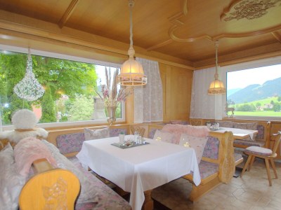 Apartment App."Family"/1 Schlafraum/DU, WC,TV - Outdoor photo 9