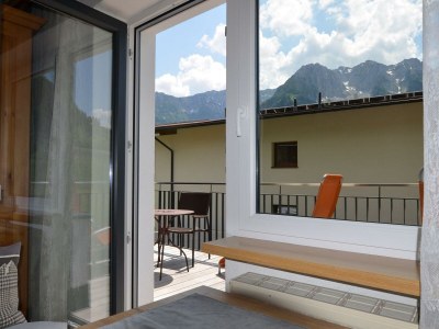 Apartment App."Family"/1 Schlafraum/DU, WC,TV - Features photo 16