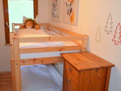 Apartment App."Family"/1 Schlafraum/DU, WC,TV - Features photo 17