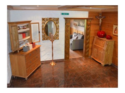 Apartment App."Komfort"/Wohn-Schlafraum/Dusche,WC - Outdoor photo 6