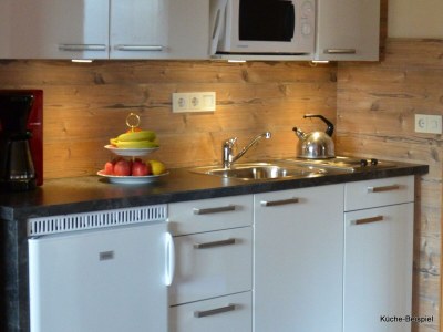 Apartment App."Komfort"/Wohn-Schlafraum/Dusche,WC - Features photo 14