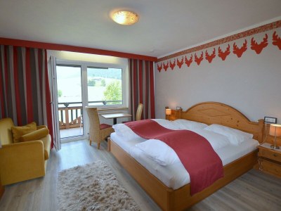 Apartment App."Komfort"/Wohn-Schlafraum/Dusche,WC - Features photo 15