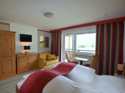 Apartment App."Komfort"/Wohn-Schlafraum/Dusche,WC - Features photo 16