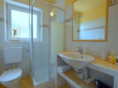 Apartment App."Komfort"/Wohn-Schlafraum/Dusche,WC - Features photo 18