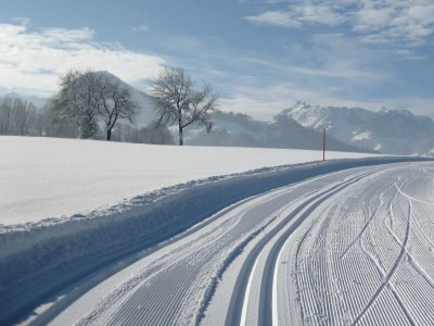 Apartment Studio "Instyle" 1 Wohn-Schlafraum/Dusche, WC - Outdoor photo 11
