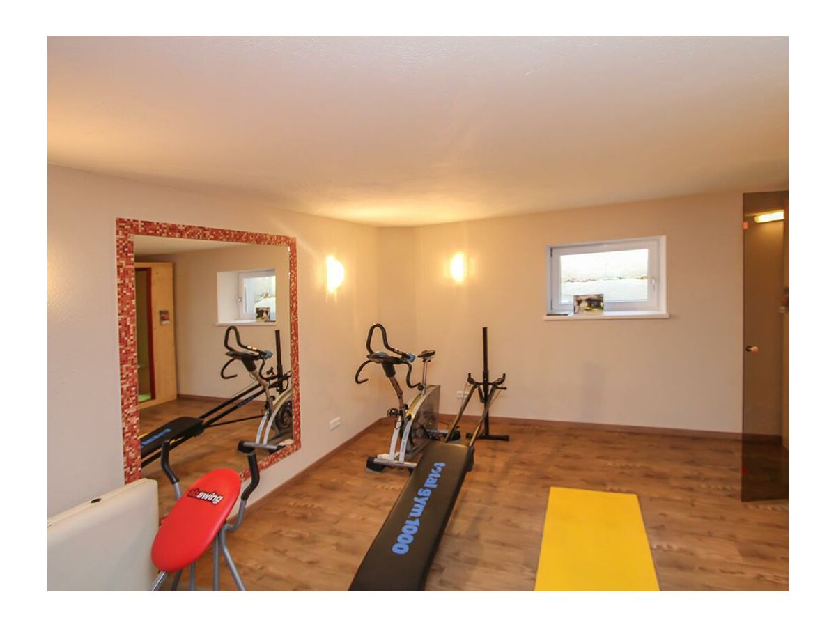 Apartment Apartm. Typ 4 - 1 SZ, 1 Wohnküche, Du/WC, Balkoni - Outdoor photo 4