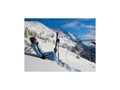 Apartment Apartm. Typ 4 - 1 SZ, 1 Wohnküche, Du/WC, Balkoni - Outdoor photo 2