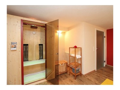 Apartment Apartm. Typ 4 - 1 SZ, 1 Wohnküche, Du/WC, Balkoni - Outdoor photo 5