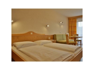 Apartment Apartm. Typ 4 - 1 SZ, 1 Wohnküche, Du/WC, Balkoni - Outdoor photo 7