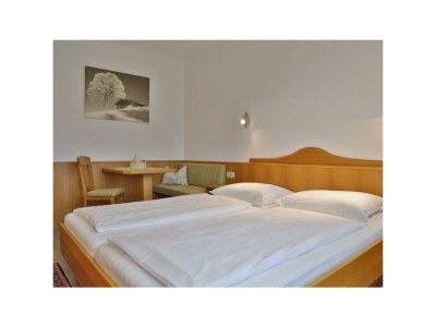 Apartment Apartm. Typ 4 - 1 SZ, 1 Wohnküche, Du/WC, Balkoni - Outdoor photo 9