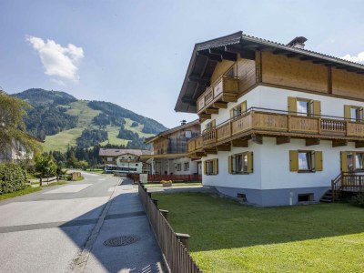 Apartment Apartm. Typ 4 - 1 SZ, 1 Wohnküche, Du/WC, Balkoni - Outdoor photo 10