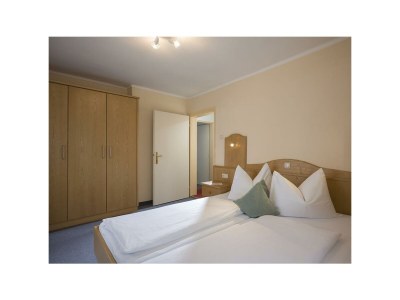 Apartment Apartm. Typ 4 - 1 SZ, 1 Wohnküche, Du/WC, Balkoni - Outdoor photo 11