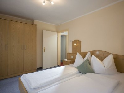 Apartment Apartm. Typ 4 - 1 SZ, 1 Wohnküche, Du/WC, Balkoni - Outdoor photo 13