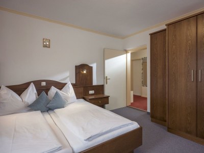 Apartment Apartm. Typ 4 - 1 SZ, 1 Wohnküche, Du/WC, Balkoni - Outdoor photo 15