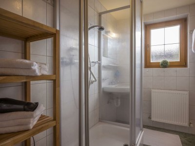 Apartment Apartm. Typ 4 - 1 SZ, 1 Wohnküche, Du/WC, Balkoni - Outdoor photo 16