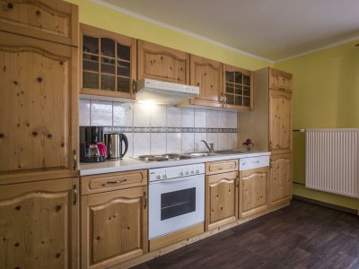 Apartment Apartm. Typ 4 - 1 SZ, 1 Wohnküche, Du/WC, Balkoni - Outdoor photo 17