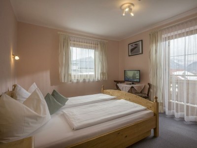 Apartment Apartm. Typ 4 - 1 SZ, 1 Wohnküche, Du/WC, Balkoni - Outdoor photo 18