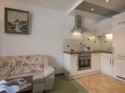 Apartment Apartm. Typ 4 - 1 SZ, 1 Wohnküche, Du/WC, Balkoni - Outdoor photo 20