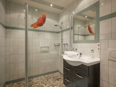 Apartment Apartm. Typ 4 - 1 SZ, 1 Wohnküche, Du/WC, Balkoni - Outdoor photo 22