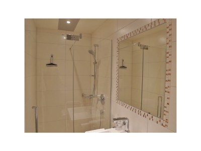 Apartment Apartm. Typ 4 - 1 SZ, 1 Wohnküche, Du/WC, Balkoni - Outdoor photo 25