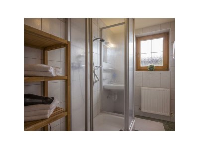 Apartment Apartm. Typ 4 - 1 SZ, 1 Wohnküche, Du/WC, Balkoni - Outdoor photo 28