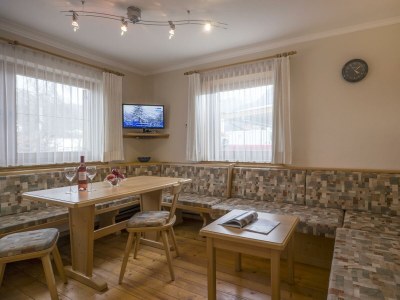 Apartment Apartm. Typ 4 - 1 SZ, 1 Wohnküche, Du/WC, Balkoni - Outdoor photo 29