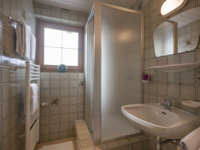 Apartment Apartm. Typ 4 - 1 SZ, 1 Wohnküche, Du/WC, Balkoni - Outdoor photo 30