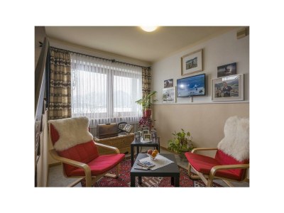 Apartment Apartm. Typ 4 - 1 SZ, 1 Wohnküche, Du/WC, Balkoni - Outdoor photo 31