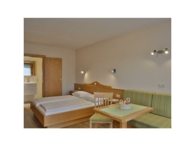 Apartment Apartm. Typ 4 - 1 SZ, 1 Wohnküche, Du/WC, Balkoni - Outdoor photo 32