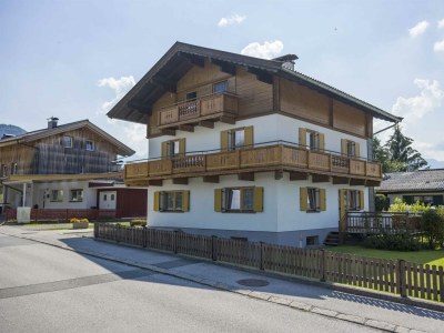 Apartment Apartm. Typ 4 - 1 SZ, 1 Wohnküche, Du/WC, Balkoni - Outdoor photo 35