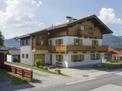 Apartment Apartm. Typ 4 - 1 SZ, 1 Wohnküche, Du/WC, Balkoni - Outdoor photo 36