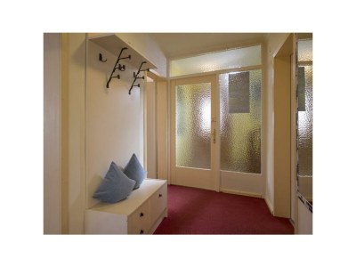 Apartment Apartm. Typ 4 - 1 SZ, 1 Wohnküche, Du/WC, Balkoni - Outdoor photo 37