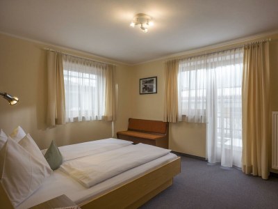 Apartment Apartm. Typ 4 - 1 SZ, 1 Wohnküche, Du/WC, Balkoni - Outdoor photo 38