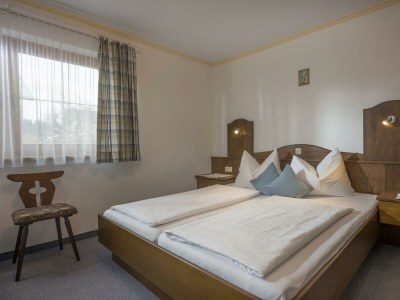 Apartment Apartm. Typ 4 - 1 SZ, 1 Wohnküche, Du/WC, Balkoni - Outdoor photo 39