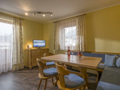 Apartment Apartm. Typ 4 - 1 SZ, 1 Wohnküche, Du/WC, Balkoni - Outdoor photo 40