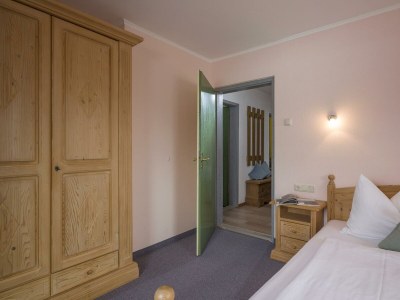 Apartment Apartm. Typ 4 - 1 SZ, 1 Wohnküche, Du/WC, Balkoni - Outdoor photo 41