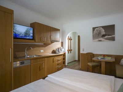 Apartment Apartm. Typ 4 - 1 SZ, 1 Wohnküche, Du/WC, Balkoni - Outdoor photo 48