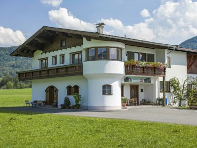 Apartment Apartm. Typ 4 - 1 SZ, 1 Wohnküche, Du/WC, Balkoni - Outdoor photo 51